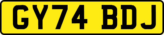 GY74BDJ