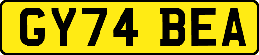 GY74BEA