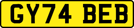 GY74BEB