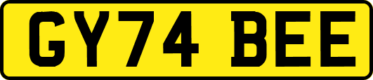 GY74BEE