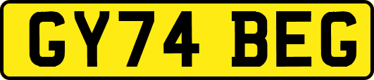 GY74BEG