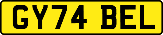 GY74BEL