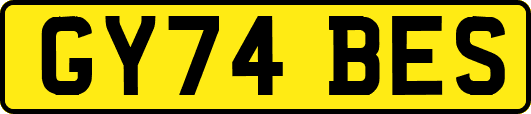 GY74BES