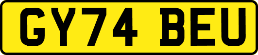 GY74BEU