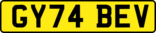 GY74BEV