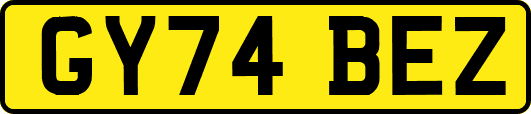 GY74BEZ