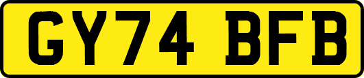 GY74BFB