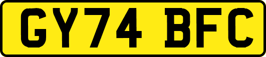 GY74BFC