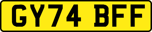 GY74BFF