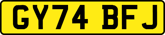 GY74BFJ