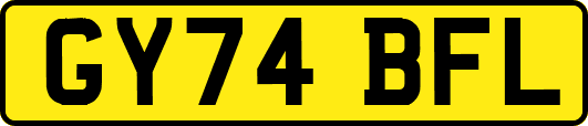GY74BFL