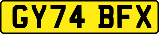 GY74BFX