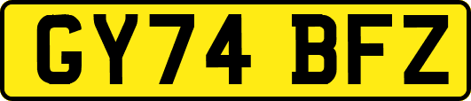 GY74BFZ
