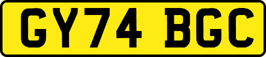 GY74BGC