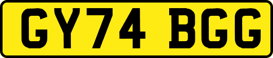 GY74BGG