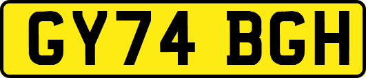 GY74BGH