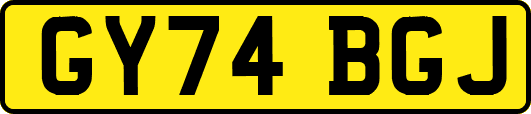 GY74BGJ