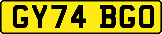 GY74BGO