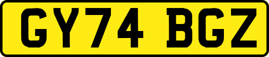 GY74BGZ