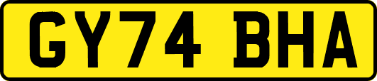 GY74BHA