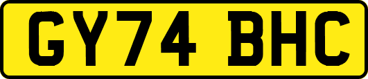 GY74BHC