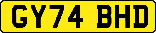 GY74BHD