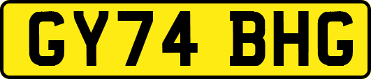 GY74BHG