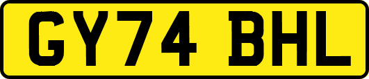 GY74BHL
