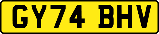 GY74BHV