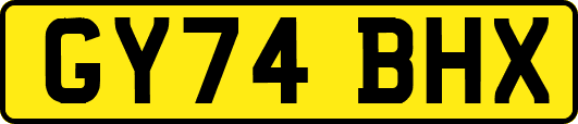 GY74BHX