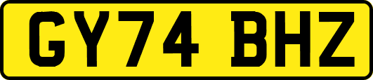 GY74BHZ