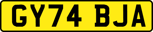 GY74BJA