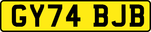 GY74BJB