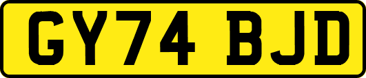 GY74BJD