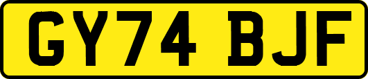 GY74BJF