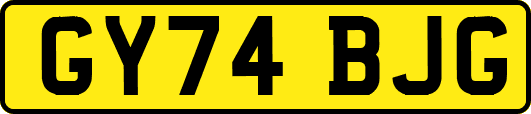GY74BJG