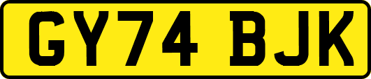 GY74BJK