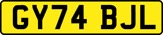 GY74BJL