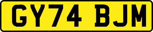 GY74BJM