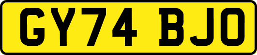 GY74BJO