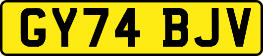 GY74BJV