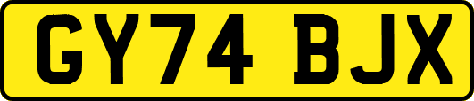 GY74BJX