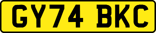 GY74BKC