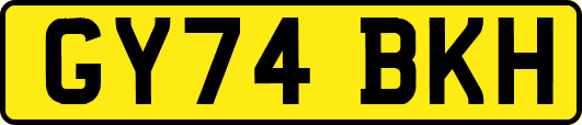 GY74BKH