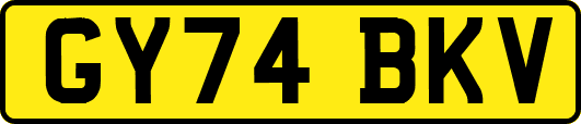 GY74BKV