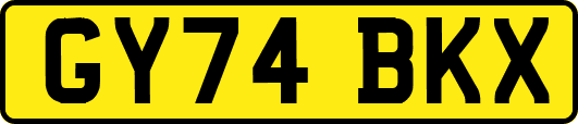 GY74BKX