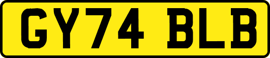 GY74BLB