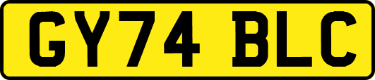 GY74BLC