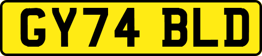 GY74BLD
