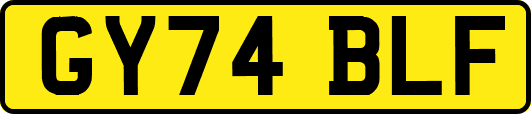 GY74BLF